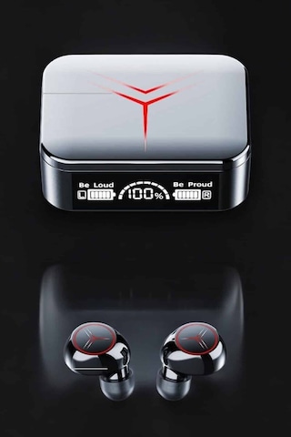 Bluetooth Kulaklık Bluetooth Bağlantılı Powerbankli Yeni Nesil Kulaklık Çok Renkli