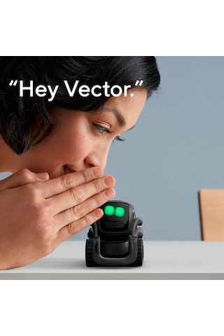 Anki Vector A Home Robot