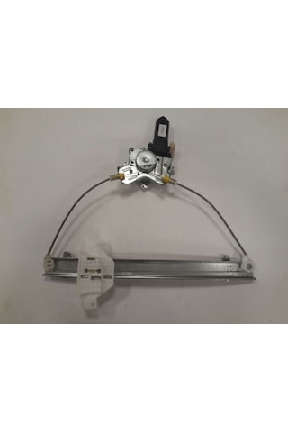 Hyundaı Sonata 03/05 Ön Cam Krıkosu Sol Elektrıklı/motorlu