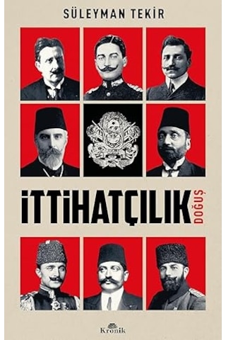 Marifetname 1-2 Ciltli - Kutulu Set + Osmanlı İmparatorluğu Klasik Çağ 1300 - 1600 + İttihatçılık: Doğuş