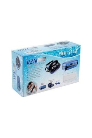 Vzn Insülin Taşima Çantasi