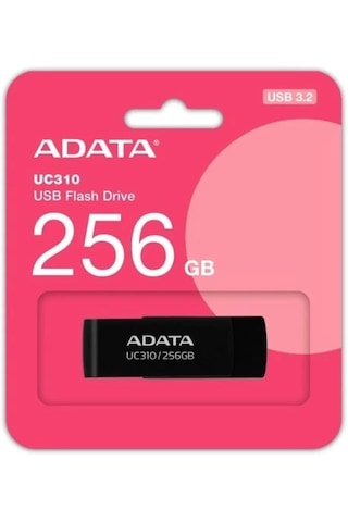 Adata 256gb Usb Flash Bellek Uc310