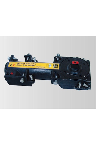 Birsan Cam Kapı Hidrolik Alt Motor Mekanizması Brs 101