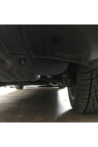 Audi Tt 2001-2006 Çekme Kancası Kapağı