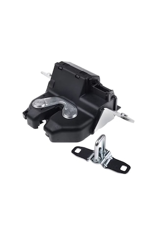 Fiat Grande Punto Bagaj Kilit Motoru 2005-2011