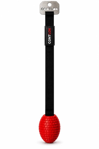 Bilek Güreşi Rotasyon Topu M Beden 51mm Kırmızı
