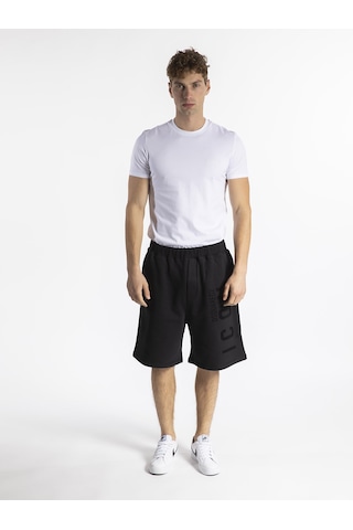 Dsquared2 Erkek Şort 2351 Siyah