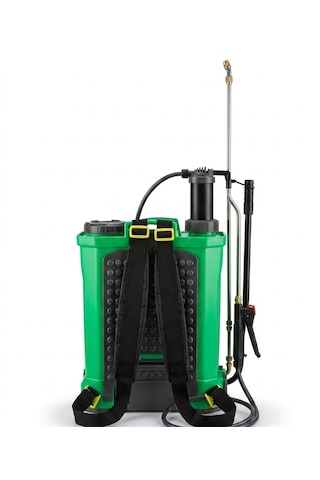 Rapco OD-16A-1 Akülü İlaçlama Pompası