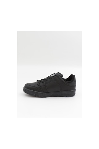 Cool Haykat 36-40 Siyah Çocuk Spor Ayakkabı