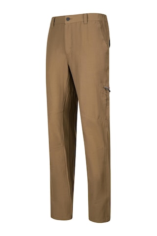 2as Porce Erkek Pantolon Kahve 001