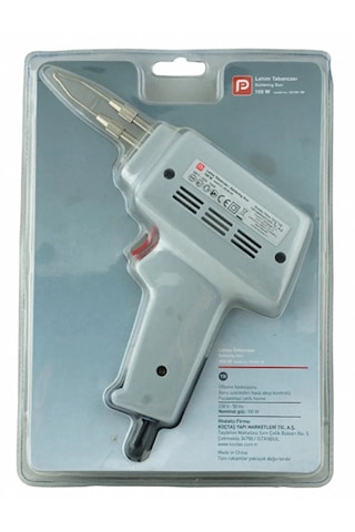 Performance Power Tabanca Havya 100 W