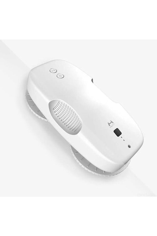 Hutt DDC55 Cam Temizleme Robotu