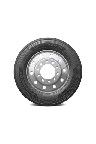 Hankook 225/75R17.5 129/127M Ah35 Ön Aks Kamyon Dört Mevsim Lastiği - 2026