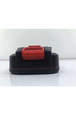 Bauer Oem 18v 1.5ah Li-ıon Yedek Akü