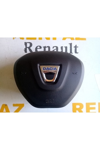Dokker/Sandero/Logan Sürücü Airbag 985701142R