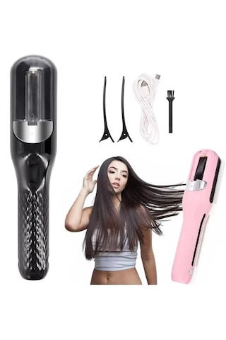Saç Kırık Alma Makinesi 5691 0