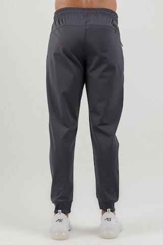 Airlife Sportswear Erkek Dar Kesim Eşofman Altı Titanyum Antrasit