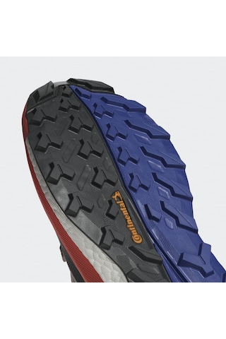 Adidas Ih3543 Terrex Free Hıker 2 Low Erkek Outdoor-bot Krem