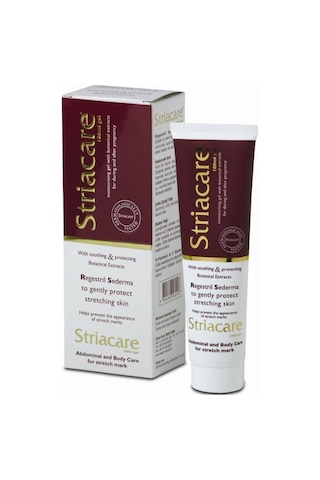 Striacare Çatlak Bakım Jeli 100 ML