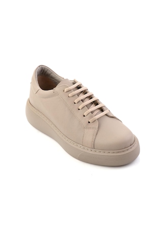 Bambi Nude Kadın Sneaker K01854014203
