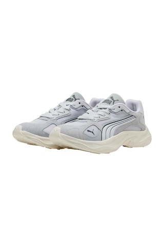 404895-02 Puma Insphere Muse Kadın Spor Ayakkabı Gri 404895-02