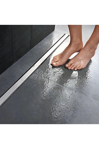 Geberıt Cleanline20 Basic 60 Cm 154.452.00.1