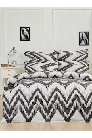 Malta Çift Kişilik Nevresim Takımı