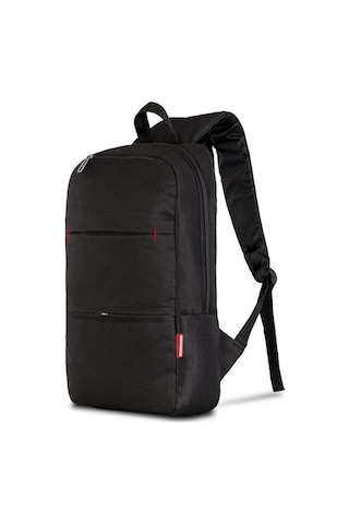 Classone PR-C1600 Casetto WTXpro 15.6" Su Geçirmez Notebook Sırt Çantası Siyah