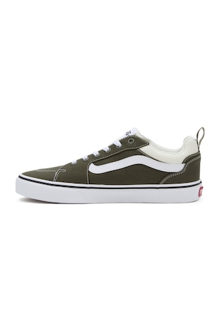 Vans Mn Filmore Erkek Sneaker VN0A5EDUY331 Çok Renkli