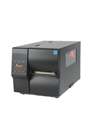 Argox IX4-240 Barkod Yazıcı Argox IX4-240 Barkod Yazıcı