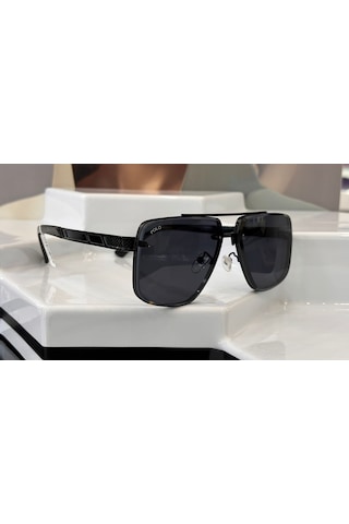 Polo Black Pb 2499 C1 Erkek Güneş Gözlüğü