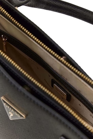 Guess Serenova Kadın El Ve Çapraz Çanta Hwzg8091050 Siyah