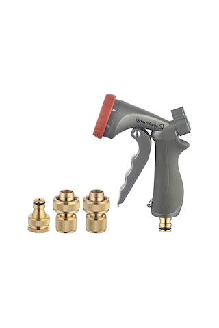 Good Home Nozzle Tabanca Set 15 -19 MM
