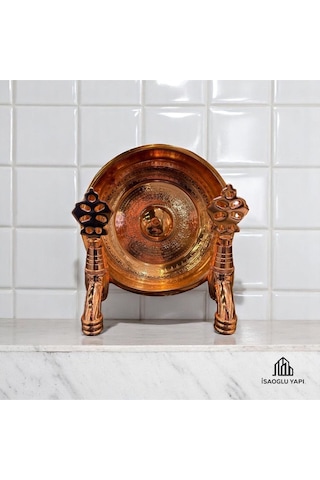 İsaoğlu Yapı Kurna Musluğu Bakır Bronz Kurna Seti Pirinç Hamam Tası Komple Set Bakır İsaoğlu Yapı Kurna Musluğu Bakır Bronz Kurna Seti Pirinç Hamam Tası Komple Set Bakır