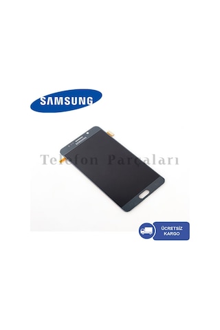 Samsung Uyumlu Galaxy Note 5 Lcd Ekran Dokunmatik (290732532)