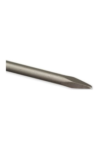 Büyük Matkap Kırıcılı Girişli Sds Max Murç 18*400 - 25mm N11.164
