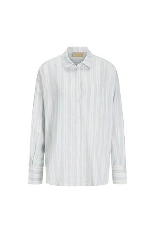 Jjxx Jxellıs Wıde Hw Shorts Tl Beyaz Kadın Gömlek 000000000102237835 Beyaz