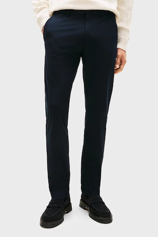 Tommy Hilfiger Erkek Pantolon Mw0mw43408 Dw5 Lacivert Lacivert