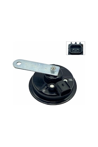 12v Didit Korna 435 Hz Delphı 1530 Soketli Opel-chevrolet