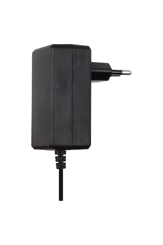 Xtechnx Cihan936546 Weko 9 Volt - 3 Amper 5.5x2.5 Uçlu Priz Tipi Plastik Kasa Adaptör