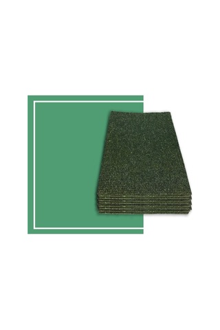 Izoton Isı Ve Ses Yalıtım Keçesi - 15 Mm - 5 Adet (100X70)