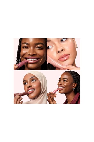 Laneıge Glaze Craze Tinted Lip Serum - Renkli Dudak Serumu - Tarçın Şekeri 1