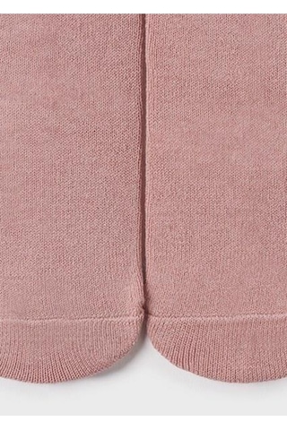 United Colors Of Benetton Kız Bebek Kışlık Külotlu Çorap 10753 087 Yeşil