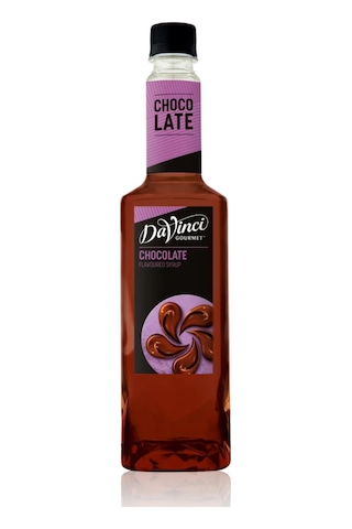 - Chocolate Şurup - 750 Ml
