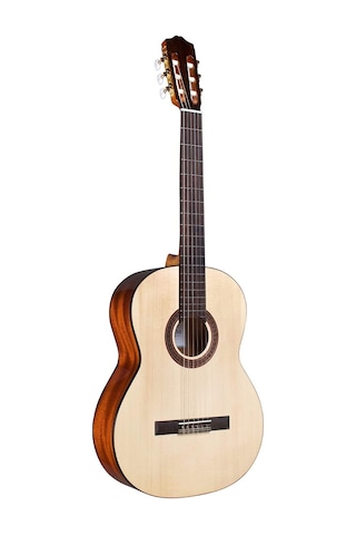 Cordoba C5 Sp Klasik Gitar Natural
