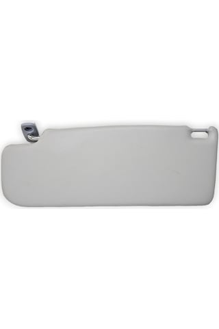 Vw Bora 1999-2005 Sağ Üst Tavan Güneşlik Gri 3b0857552ak
