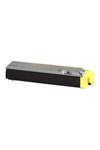 Kyocera Tk-510y 1t02f3aeu0 Sarı Uyumlu Toner