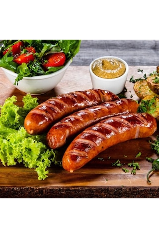 Munzur Dana Sosis 1000 Gr
