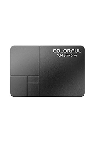 Colorful Sl500 512 Gb Ssd Kart