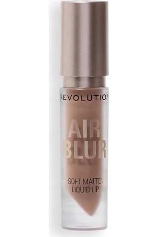 Revolutıon Aır Blur Mat Likit Ruj Sıren